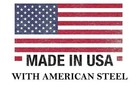 Weightlifting Medal Holder With 10 Hooks Made In Usa