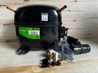 Secop Compressors Sc12clx 2 115v R404 Lbp mbp 1 2 Hp