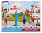 Little Tikes Totsports Easy Score Adjustable Basketball Hoop  For Ages 18 Months