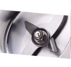 2500g Stainless Steel Grinder Multifunction Swing Mill Universal Mill High-speed