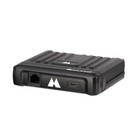 Midland Mxt275 Micromobile 15w Gmrs 2-way Radio With Magnetic Mount Antenna