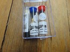 Large Lot Of Rico Reeds Clarinet   Saxophone  Alto Tenor New In 3 Packs