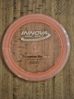 Innova Champion Disc Golf Set 4 Discs Groove Banshee Panther Aviar