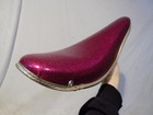 1960s Sears Spyder Muscle Bike Banana Seat 20 24 5-speed Purple Vintage Clean 70