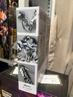Bandai S h figuarts Dragon Ball Z Metal Cooler Action Figure Shf Toy Gift New