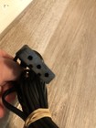 Genuine Singer Ydk Controller Yc-50f Metal Sewing Machine Foot Pedal 3 Prong