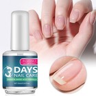 Rozino 3 Days Nail Care - Keratin Amino Acid Formula Superior Nail Nourish Srs
