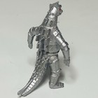 Mechagodzilla 1974 Gashapon 2 5  Mini Figure Bandai Hg Series 9 Showa Godzilla