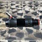 New Dye Dff-20 Hyper Inline Regulator - Polished Black
