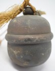 Japanese Shinto Bell Suzu Religious Temple Bell Original From Japan 1006d51