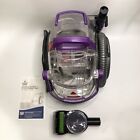 Bissell 2458 Spotclean Pet Pro Portable Carpet Cleaner