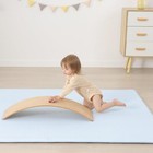 Baby Play Mat Large Soft Summer Thick Non Slip Memory Foam Baby Activities Rug