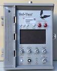 Impact 754m Eagle Uni-vent Portable Ventilator  Battery  Tested  Working