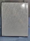 Pokemon Trading Card Game Pikachu Train On Binder Portfolio Album W  Jumbo Card