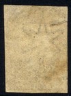 Ceylon 1857-9 6d Sg6 Used Cat   140