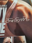 Josh Safdie Signed Marty Supreme Dream Big Original 27x40 Poster A24 Coa Bas