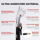 Shop Vac Extractor Kit For Carpet   Upholstery Cleaning W  Wand Hose