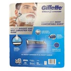 Gillette Mach 3 Advanced Refill Cartridges 20 Cartridge  Gillette Mach 3
