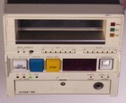 Otari Ctm-10 Broadcast Nab Cart 3-speed Tape Machine Player  tested Working