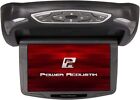 Power Acoustik Pmd103x 10  Lcd Overhead Flip Down Dvd Player Android Mobile Link