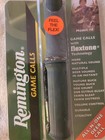 Remington Game Calls Model Rd All-in-one Deer Call New Unopened Package