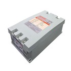 Vevor 15hp 53a Phase Converter 220v Single-to-3-phase 220-240v Digital Phase