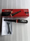 New Snap On Ptgr405 1 Hp Heavy-duty Long-neck Die Grinder Pneumatic