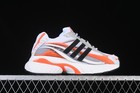 Size 7-13 Pharrell X Adidas Adistar Jellyfish Jp9261 Focus Olive Orange New