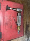 Mac Tools 1 4  Anglehead Die Grinder Kit Adg4ahk W  Case Adg410ah