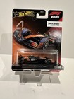 2026 Hot Wheels Mclaren Formula 1 Premium Team Lot Of Two  4    81 New Sealed