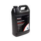 1 Gal  Dark Pipe Threading Oil  Low Odor   Anti-mist Formulation For Pipe Cuttin