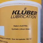 Kluber Isoflex Topas L 32 N Grease 1kg  2 2 Lb 