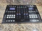 Native Instruments Traktor Kontrol S8 Hw  4-channel Dj Controller W dust Cover