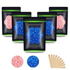 Hard Wax Beans 17 5oz  Hair Removal Body European Brazilian Pearl Waxing Bead   