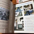 Vtg Sms Vab Vmo Armored Internal Security Vehicle French Military Brochure