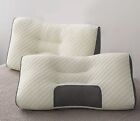 Pillow Cervical Memory For Neck And Shoulder Pain Ergonomic Orthopedic 