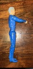 Vintage 1967 Marx Figure Johnny West Sheriff Garrett No Accessories Incomplete