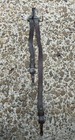 Original Rock Island Arsenal M1902 Leather Sword Hanger Ria 1903 Date Us Army
