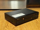 Vintage Pioneer Compact Disc cd Recorder Pdr-509 W  Remote Excellent Condition