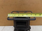 Vtg Antique Kerosene Sad Iron Heater Stove Burner Taylor  Boggis Summer-girl  1
