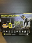 Dogtra Pathfinder2 Gps Dog Tracking  Training  E-fence   Ledbeacon Light Collar
