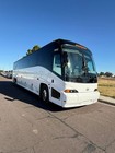 2009 Mci J4500 Motorcoach   Charter   Bus