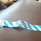 Depeche Mode 2017 Concert Ticket   Wrist Band