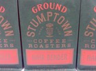 Stumptown Hair Bender Ground Coffee  Citrus And Dark Chocolate  6 Bags Aug 2026