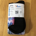 Viasox Easystretch Diabetic Socks For Men   Women  Non Binding Top  Seamless Toe