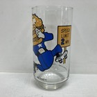 Vtg 1977 Big Mac Mcdonalds Mcdonaldland Collector Action Series Drinking Glass