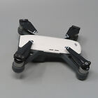 Dji Spark Quadcopter White W  2-axis Stabilized Gimbal Camera - Flies Great 