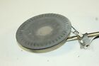 Nat Gas 20  Water Heater Burner Assembly Igniter   Flame Senser 319288-000
