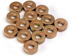 Traxxas 1675 5x11mm Oilite Bushing Set  14  Rustler Stampede Bandit Bigfoot