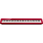 Casio Px-s1100 Privia Digital Piano Red